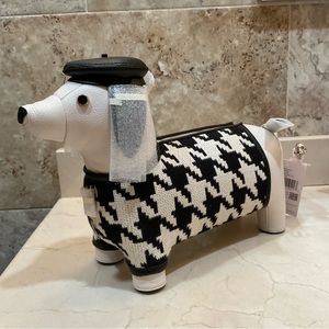 Kate spade Claude Dachshund Crossbody